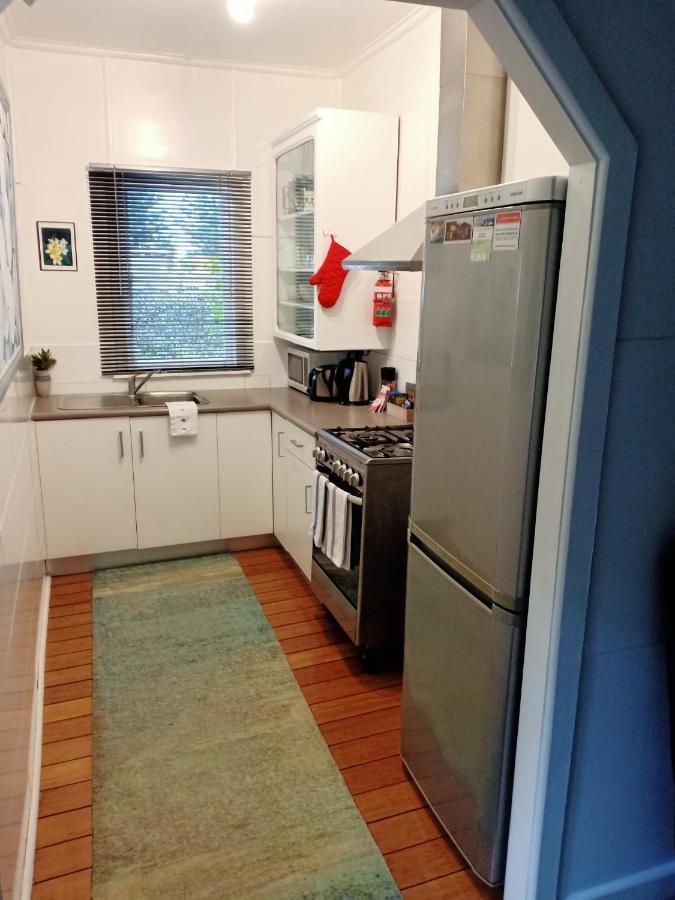 The Boathouse A 3 Bedroom House Нарума Екстер'єр фото